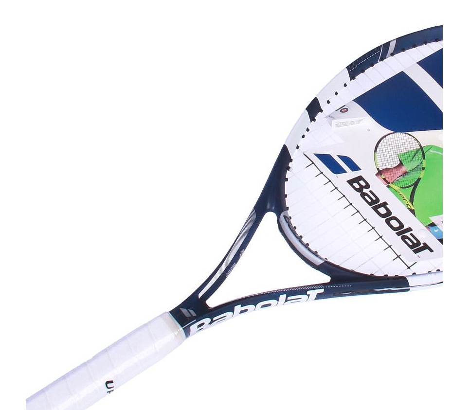 BABOLAT Pulsion 105 Gr2 11.304