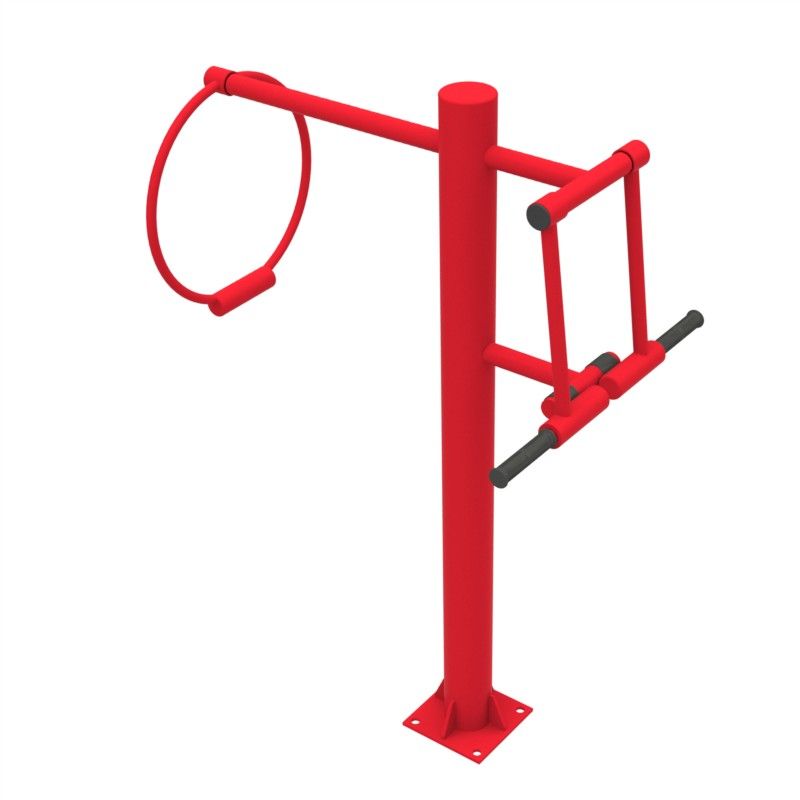 Уличный тренажер гантели  Air-Gym YT29