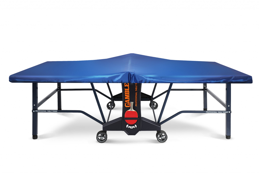 Чехол для теннисного стола 5-1 Gambler START LINE