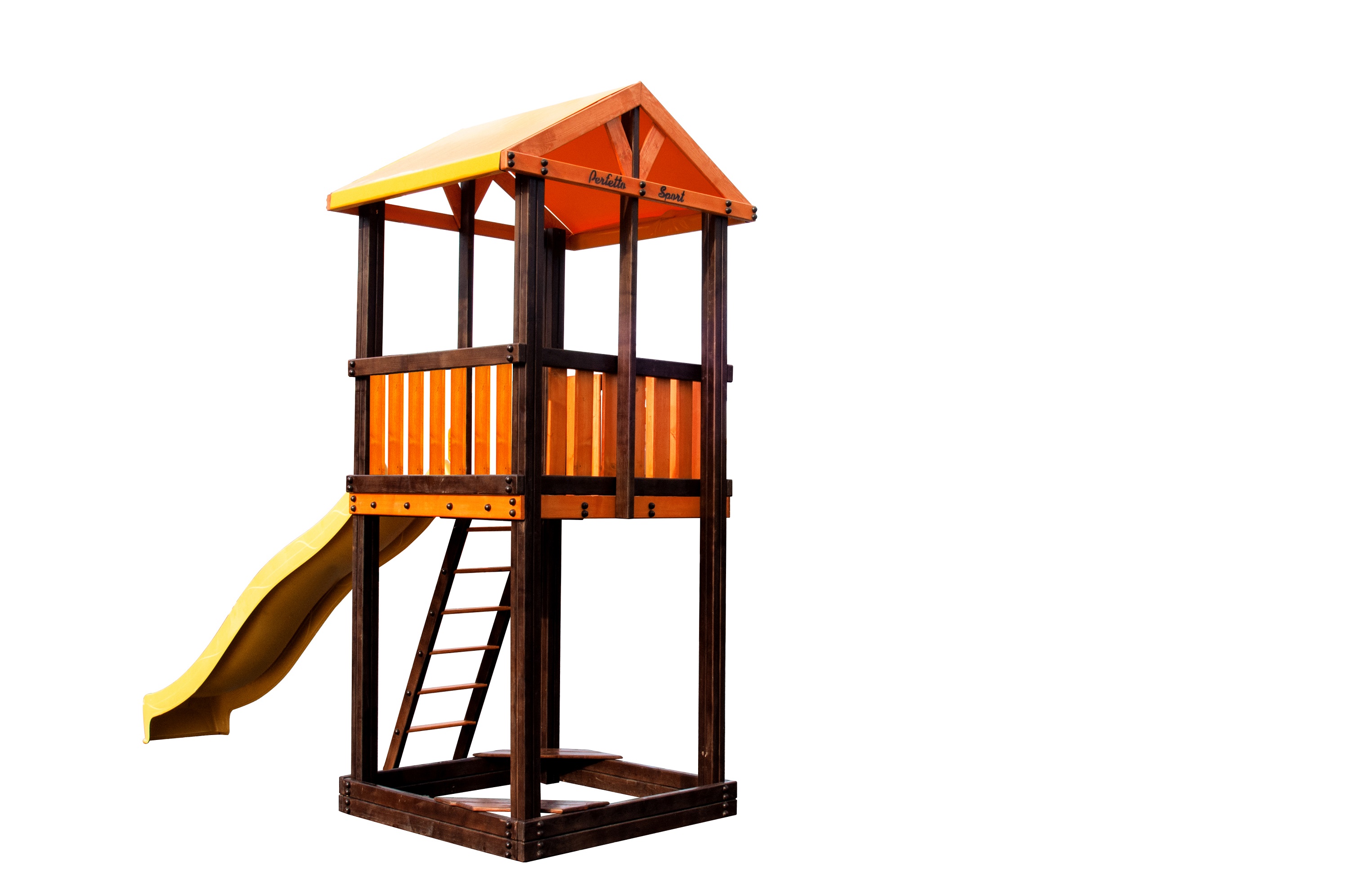 Игровой комплекс Perfetto sport «Pitigliano» PS-600