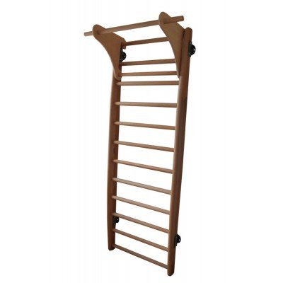 Шведская стенка Бук Престиж ДТ