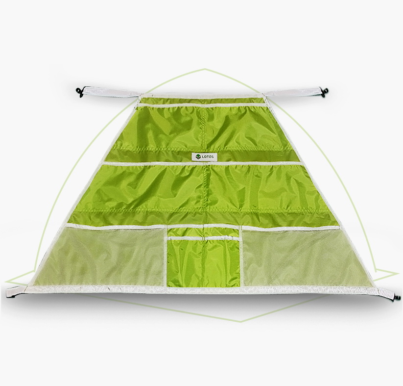 Органайзер для палаток ЛОТОС 2