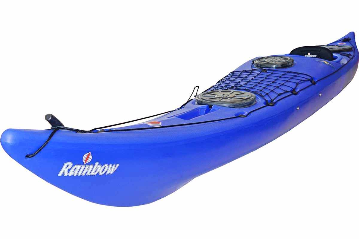 Каяк Rainbow Freccia Expedition