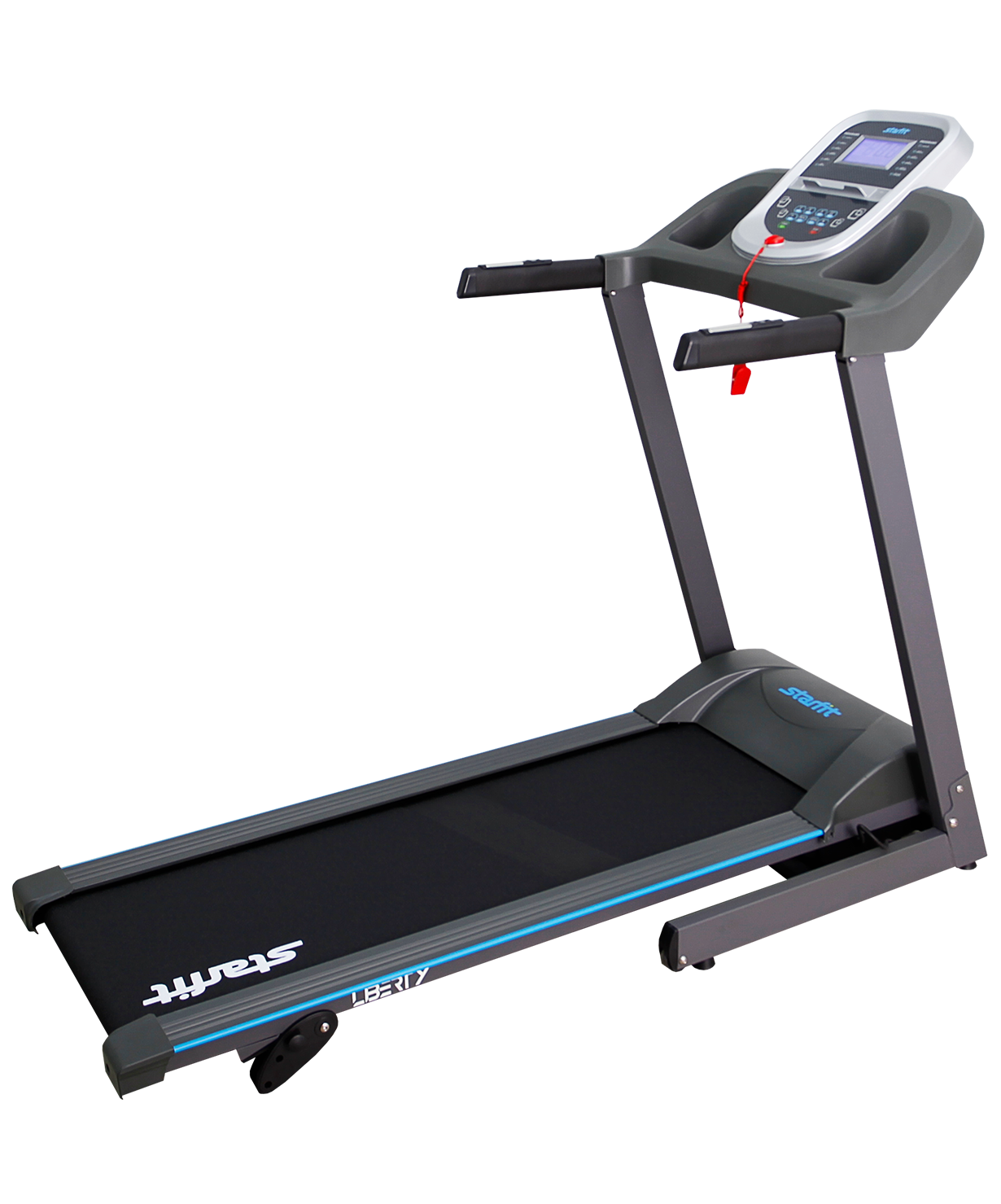 Беговая дорожка STARFIT TM-305 Liberty, электрическая