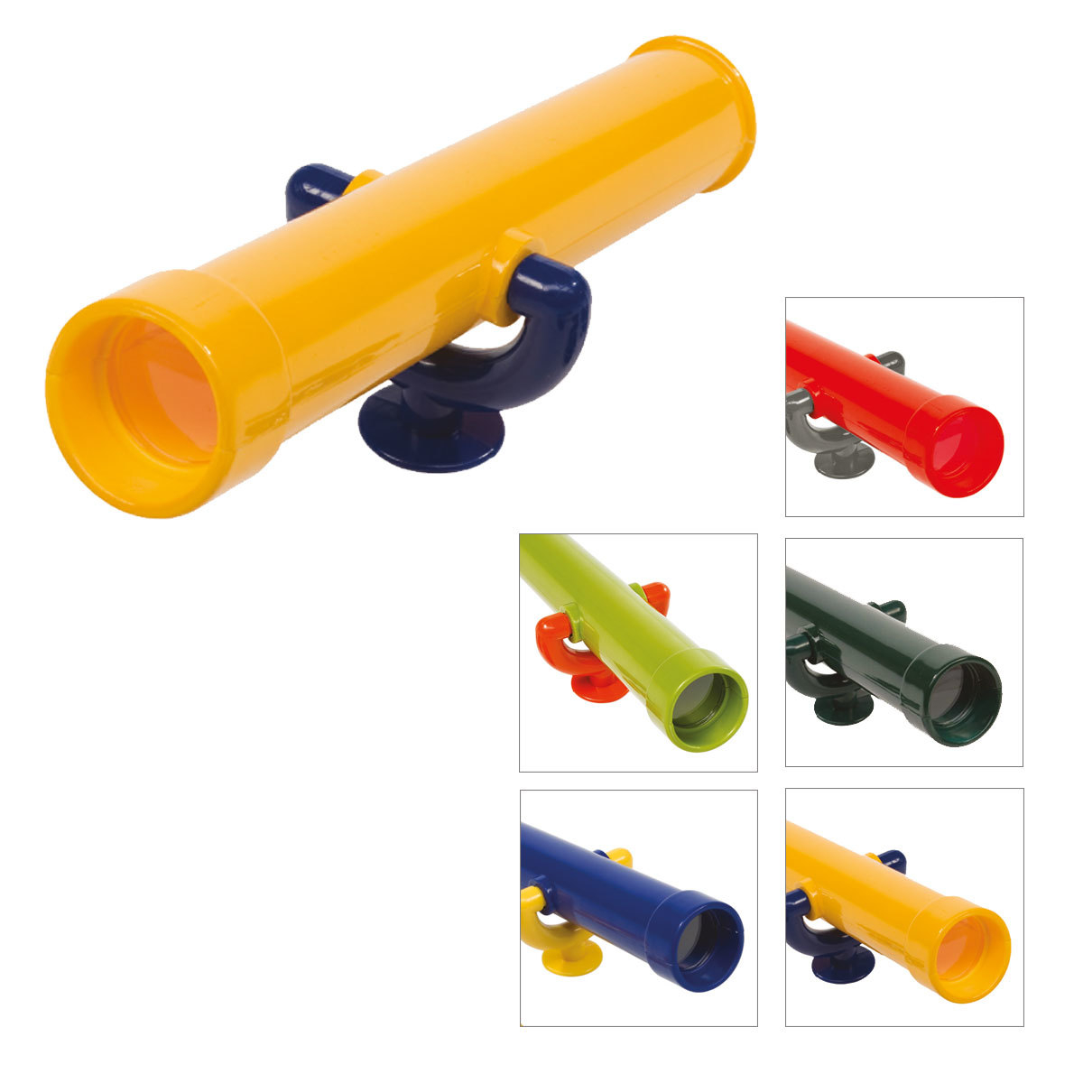 Телескоп IgraGrad