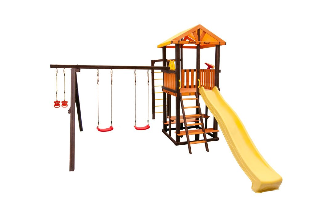 Игровой комплекс Perfetto sport «Bari-6»