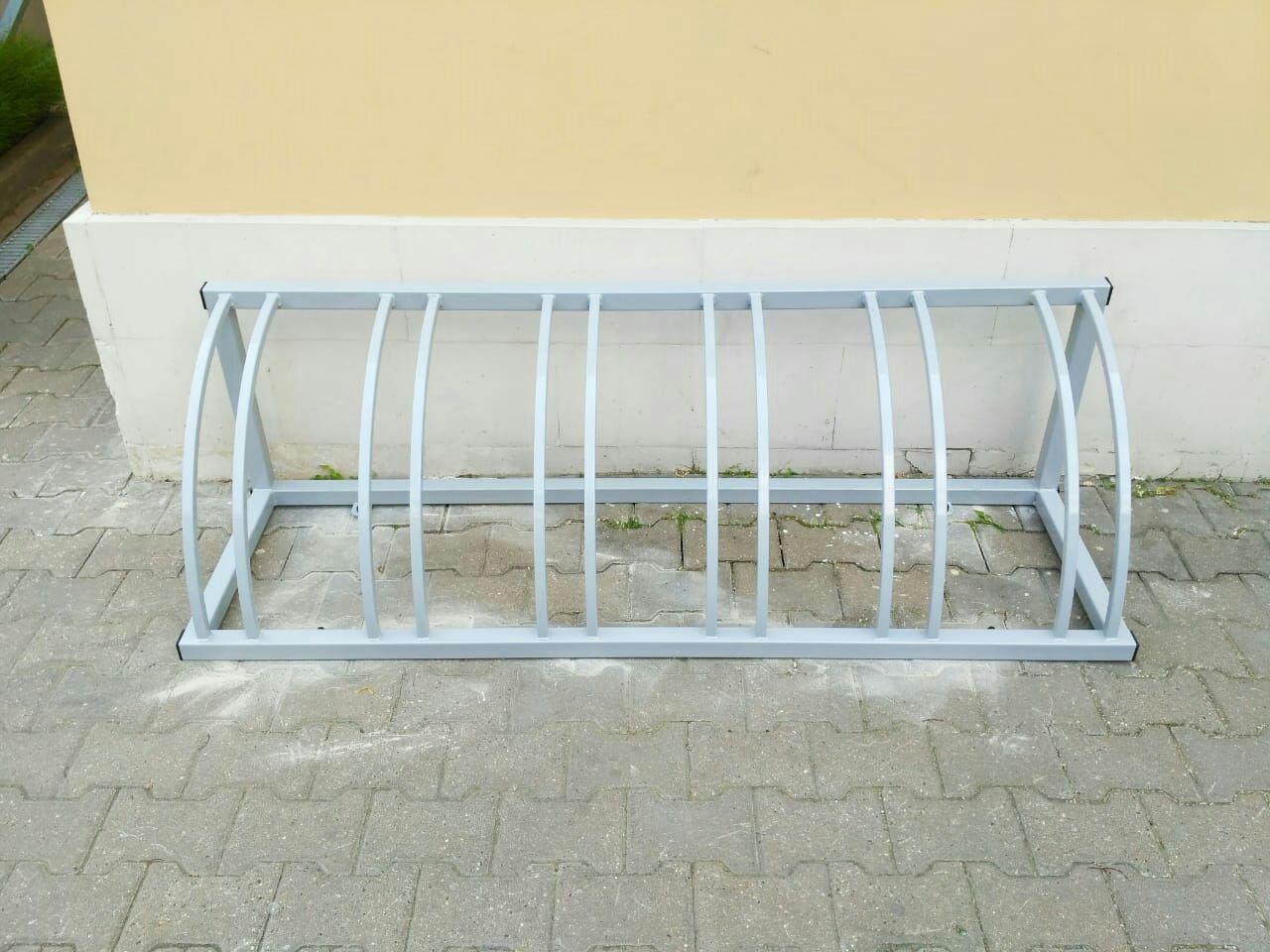 Велопарковка Air Gym Оптима