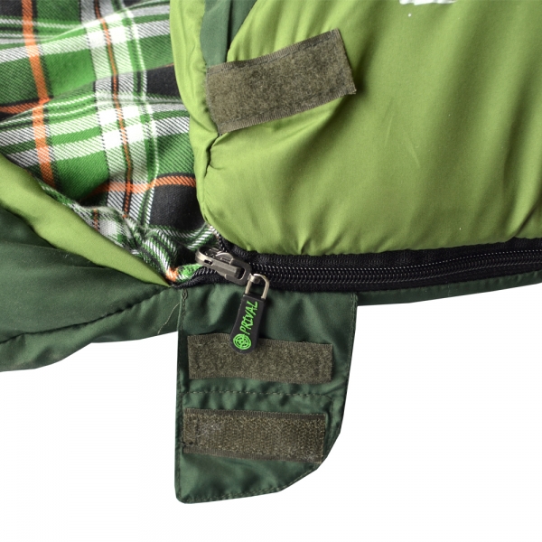 Спальный мешок Prival Берлога II