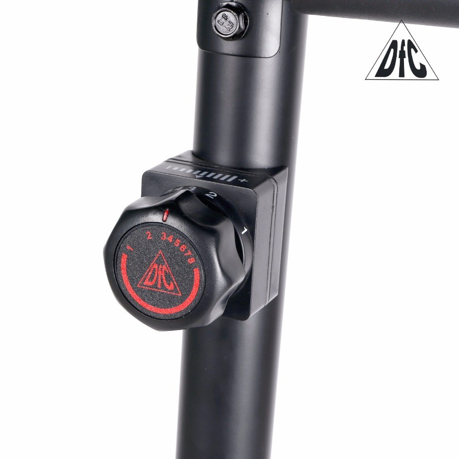 Велотренажер DFC F207D