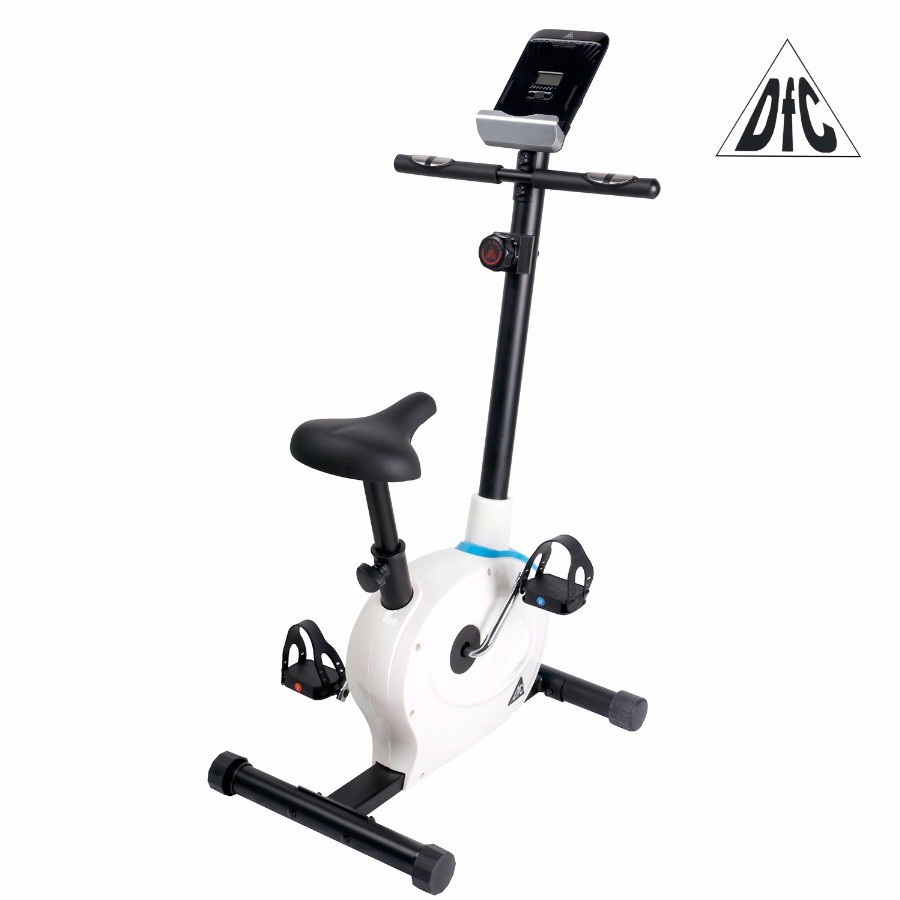 Велотренажер DFC F207D