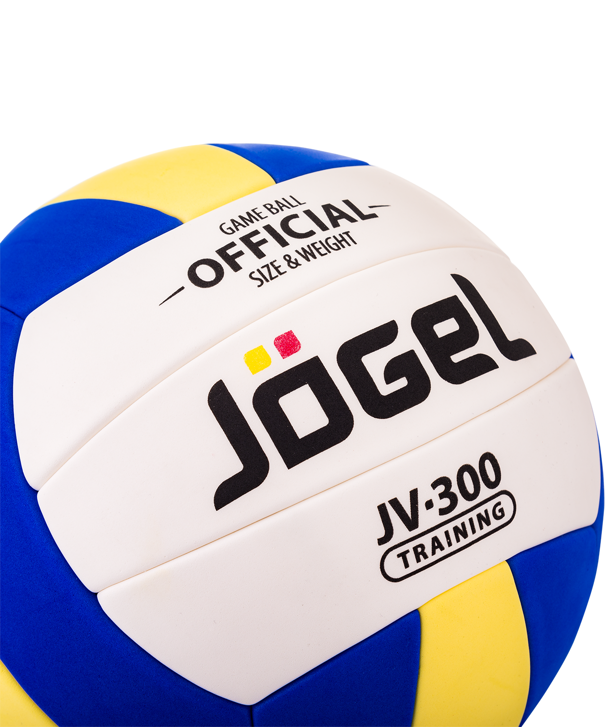 Мяч волейбольный JV-300