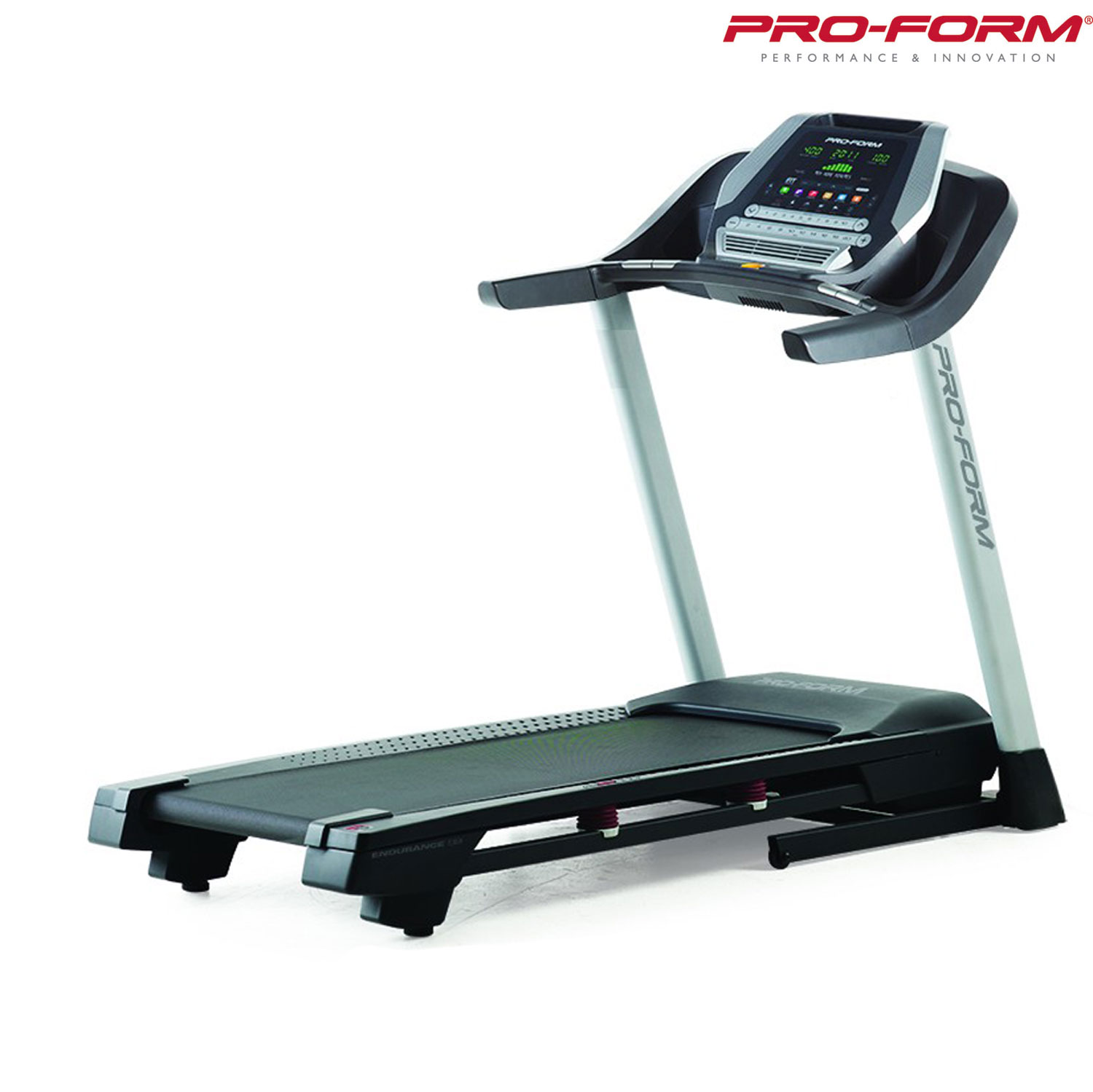 Беговая дорожка PRO-FORM Performance 1050 2015 + кардиопояc Polar
