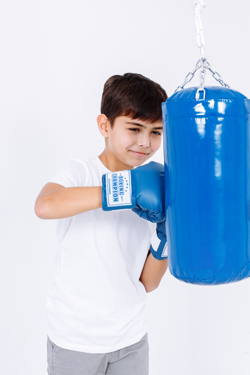 Мешок боксерский (20 кг) Romana ДМФ-МК-01.67.08