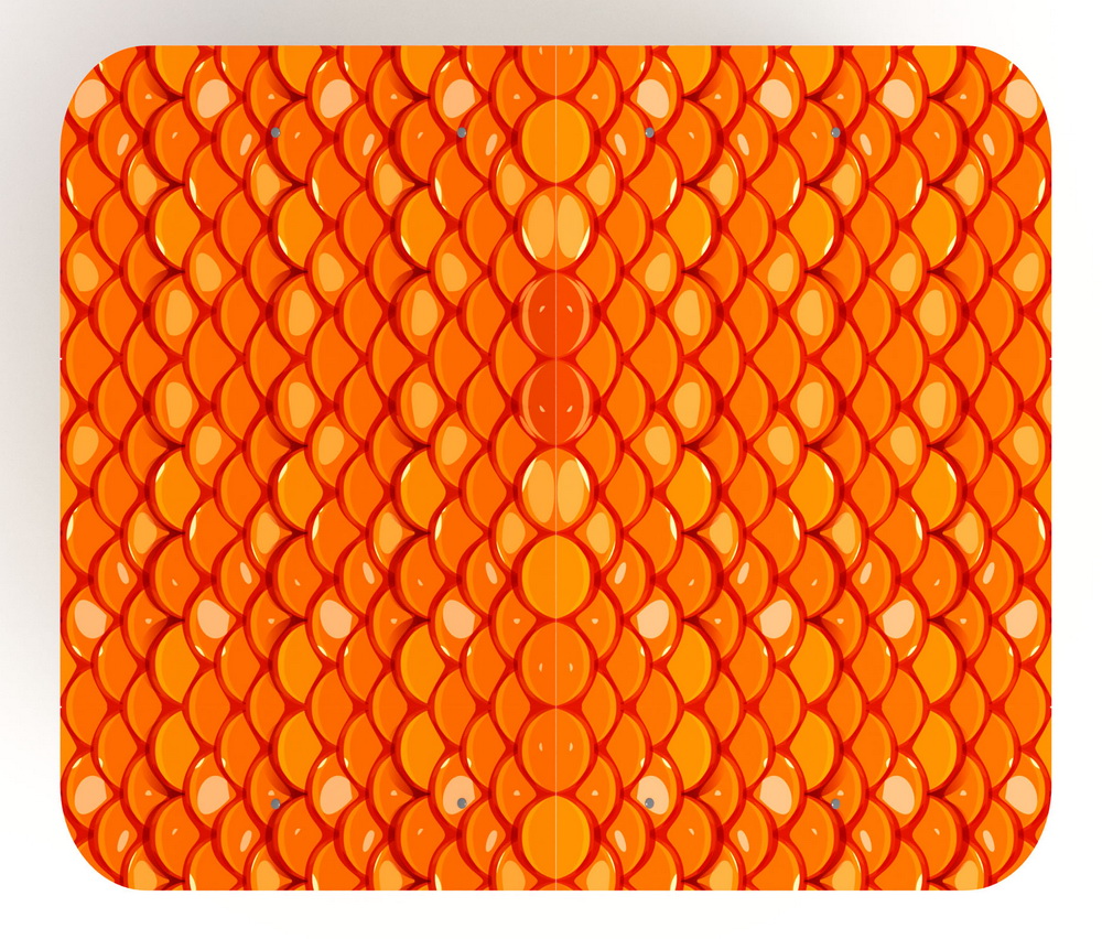 ДОМИК МАЛЫЙ 1 (Полянка) для детской площадки МФ 10.01.01-04