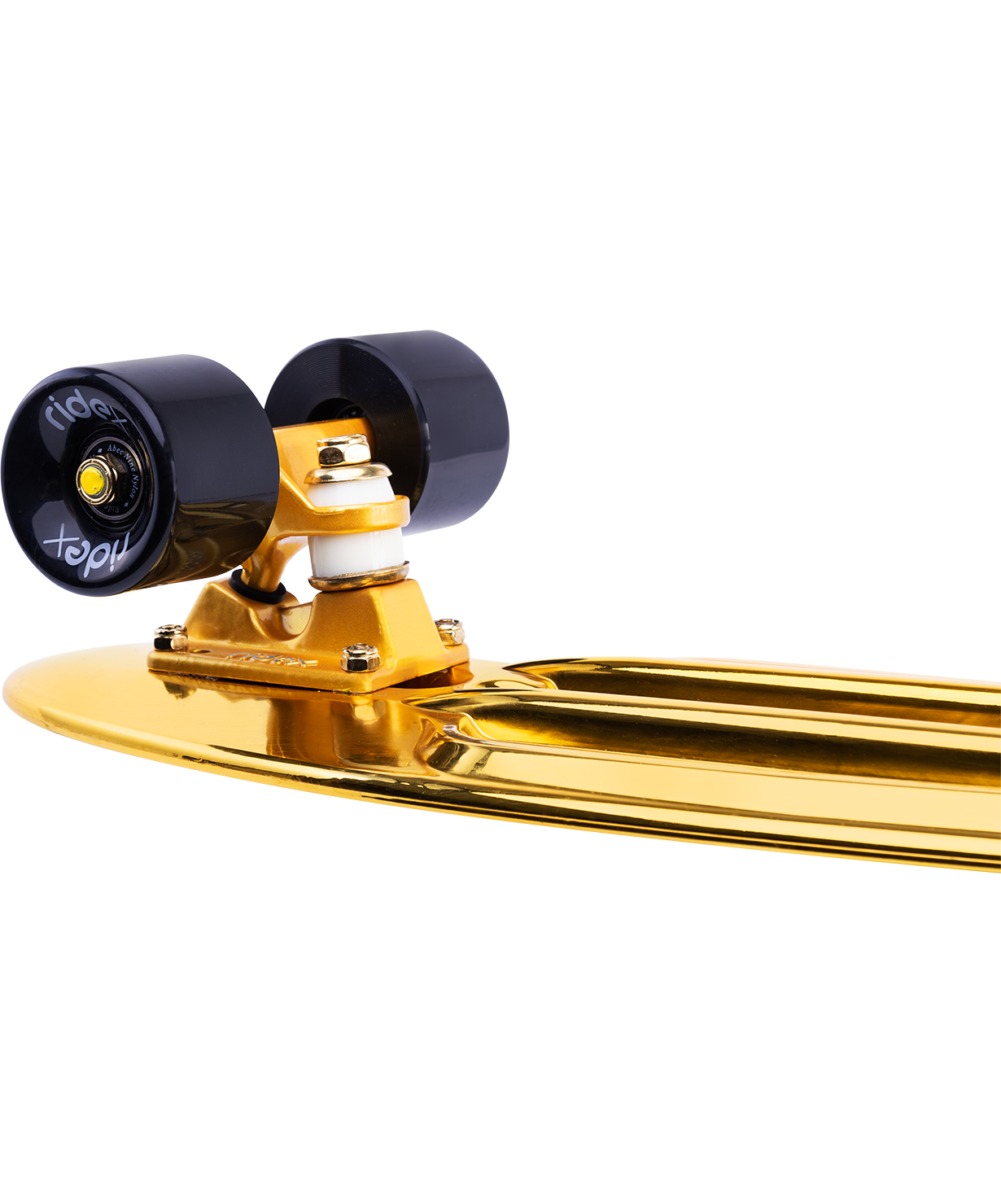 Круизер пластиковый Dolce, 22''x6'', Abec-9 Nylon