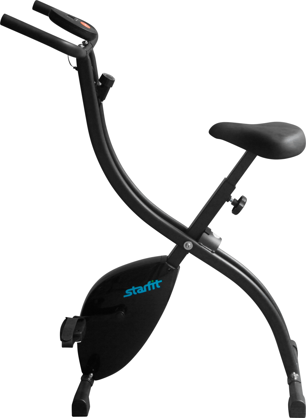 Велотренажер BK-109 X-bike Vogue New, магнитный