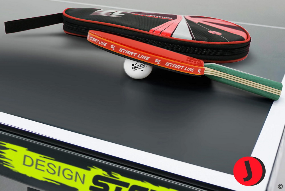 Теннисная ракетка START LINE J5