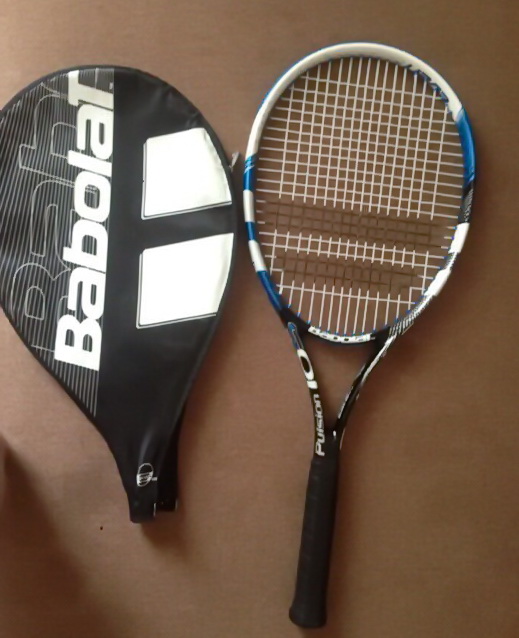 Ракетка для большого тенниса BABOLAT Pulsion 105 Gr2 (11.304)