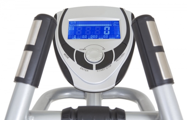 Эллиптический тренажер Spirit by Hasttings SE218