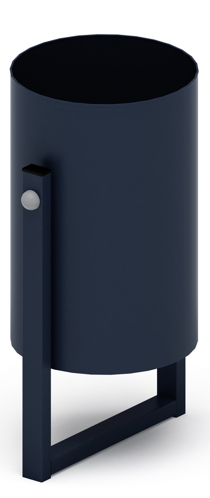 Урна цилиндр МФ 50.01.03