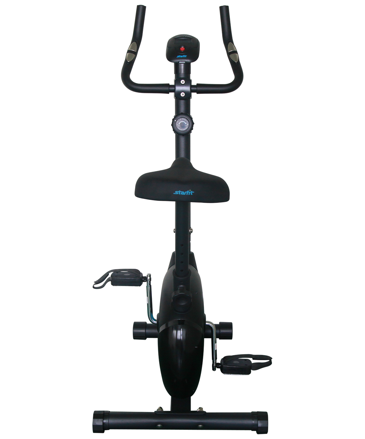 Велотренажер BK-101 Magic New, магнитный