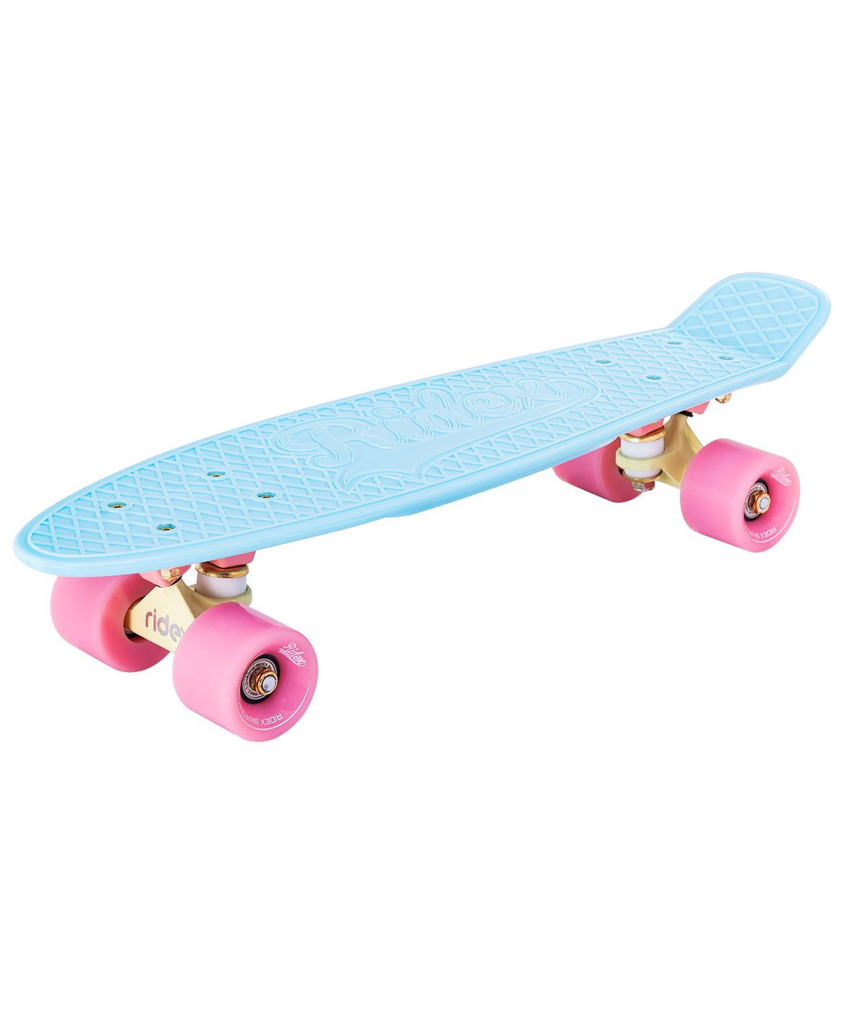 Круизер пластиковый Azure 22''x6'', ABEC-7