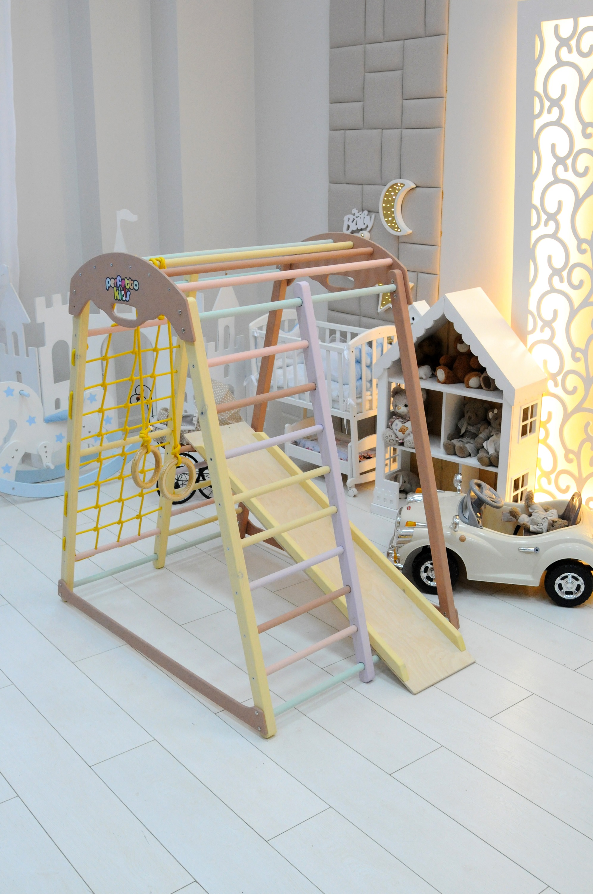 ДСК PERFETTO KIDS "Uccellino"