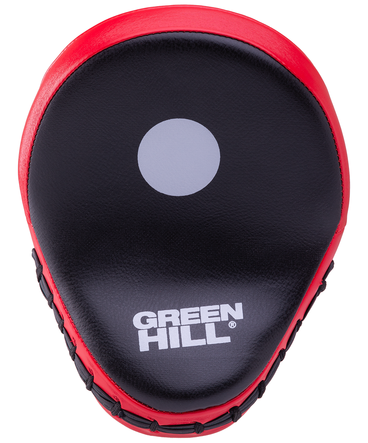 Лапы FMF-8000B, вогнутые, к/з, пара