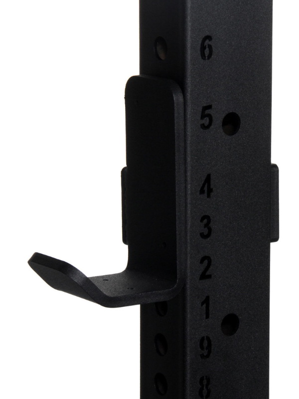 J-крюк для грифа (25.2.11) для кроссфита