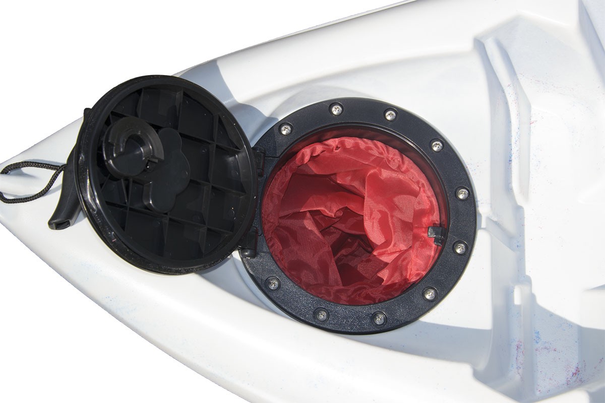 Каяк ДОЛЛИ рыболовный RST