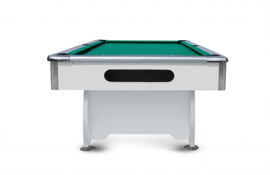 Бильярдный стол МОДЕРН ПРО 8 футов (Super Stonе)