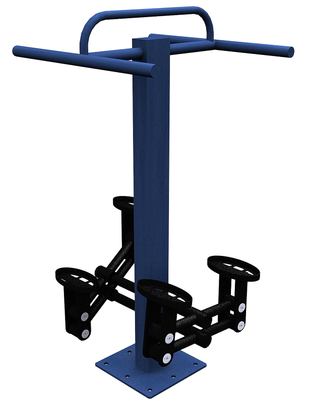 Степпер детский