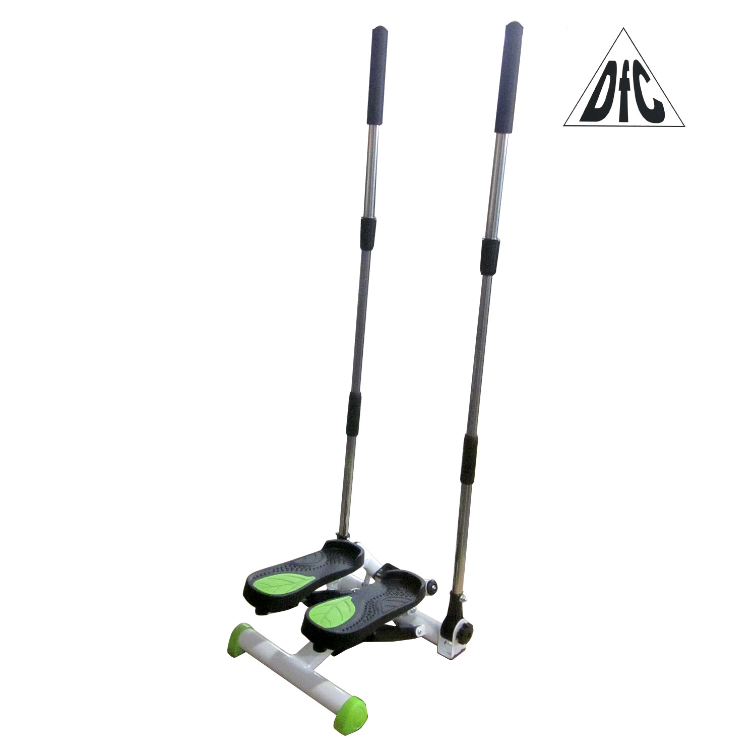 Мини-степпер с поручнем DFC SC-S085E