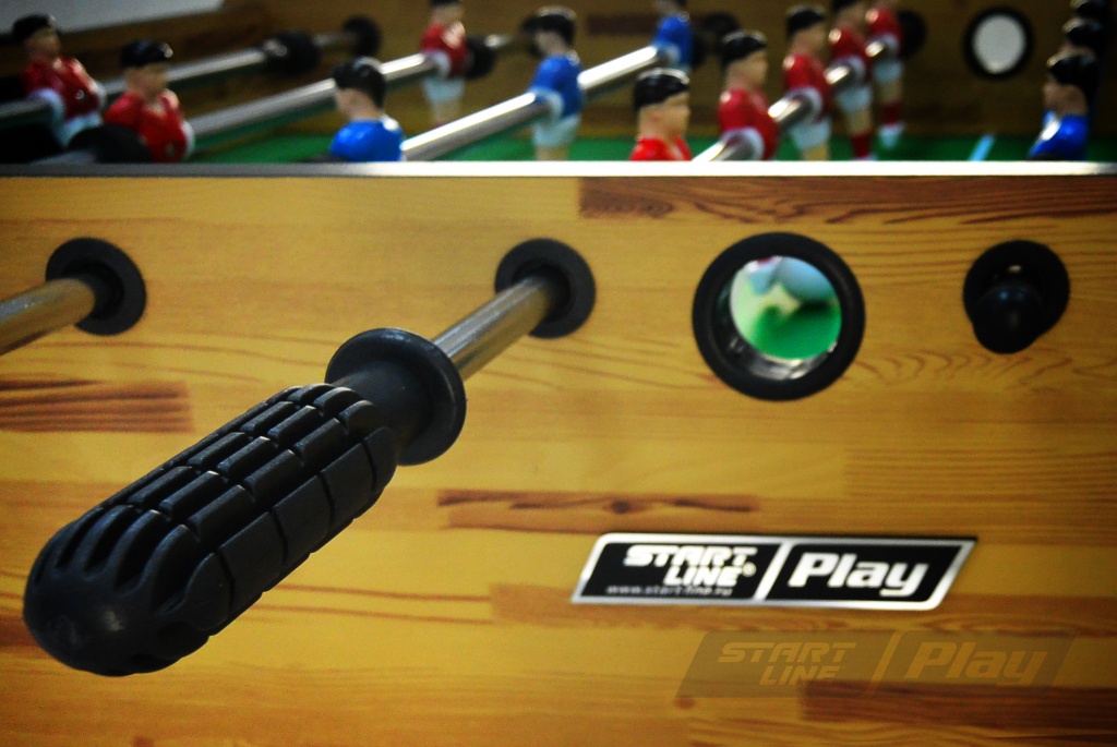 Настольный футбол / кикер Сlassic 4 фута