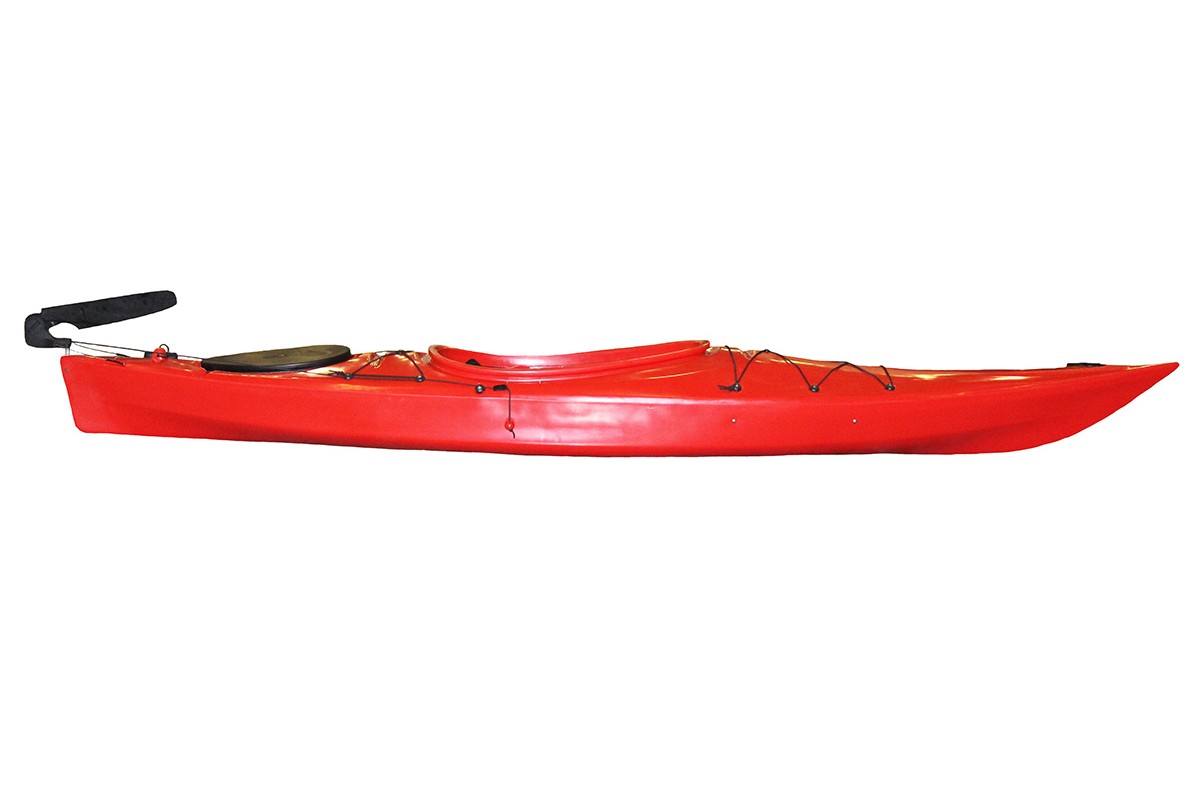 Каяк СТАЛКЕР туристический