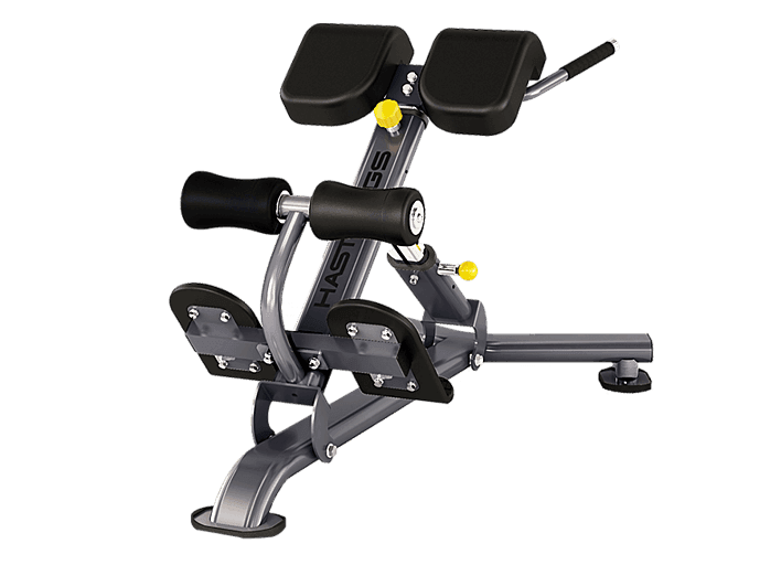 Гиперэкстензия наклонная Digger HD010-4