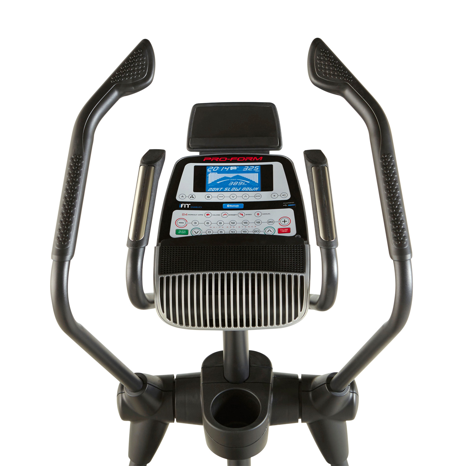 Эллиптический тр-р PRO-FORM PF 900  ZLE