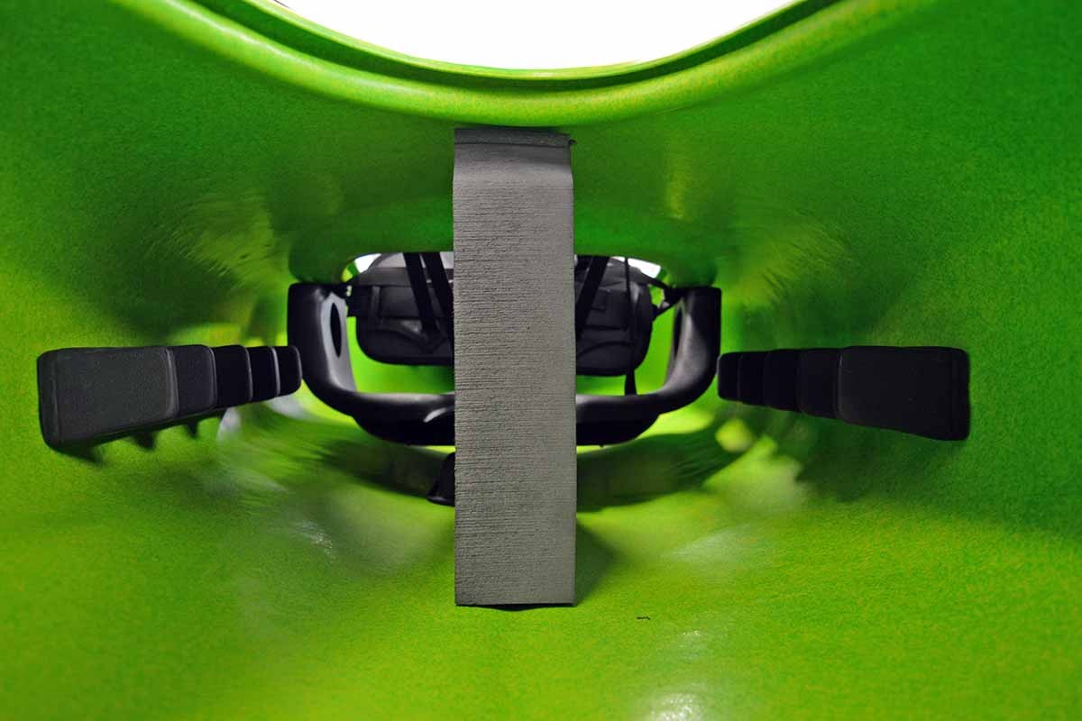 Каяк Rainbow Oasis Twin Max Expedition