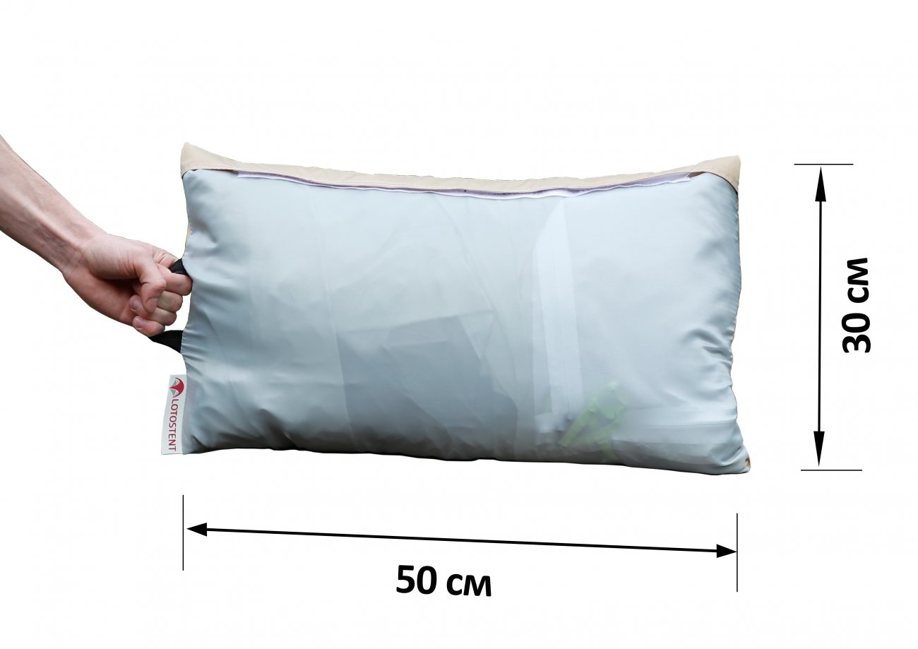 Всесезонная универсальная палатка ЛОТОС 5У (легкий тент; стеклокомпозитный каркас)