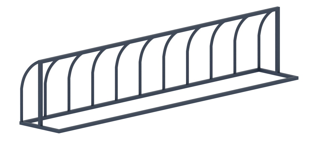 Стойка велосипедная МФ 64.01.01-01