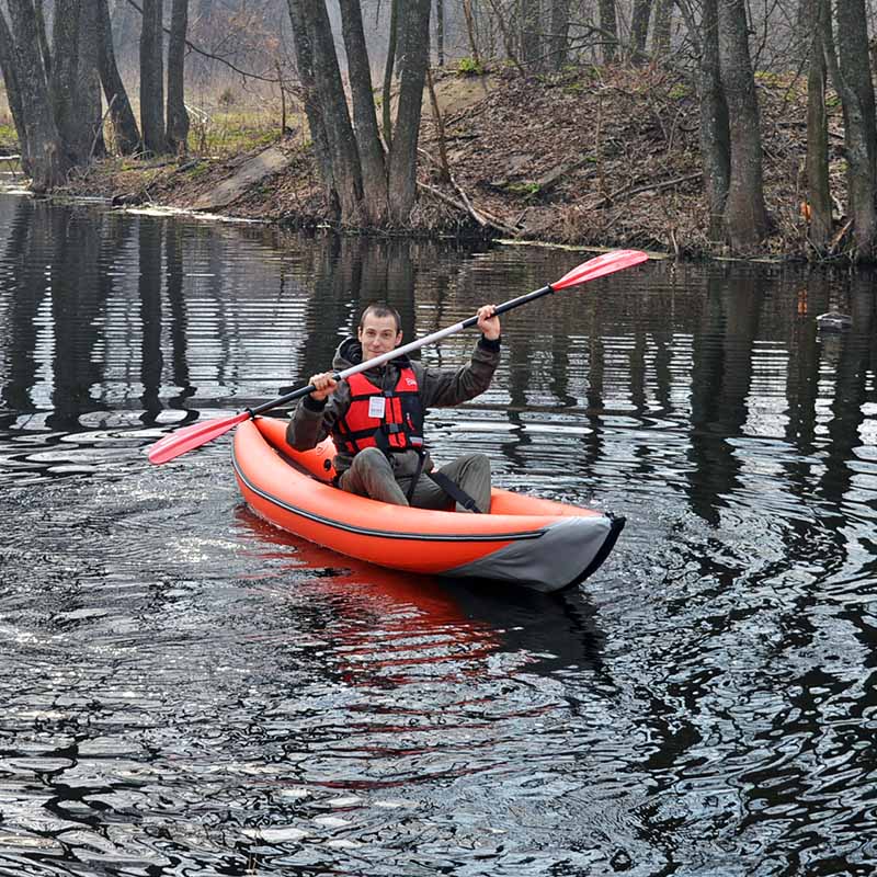 Спасательный жилет КАСКАД