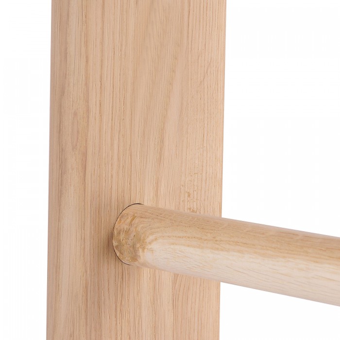 Шведская стенка Дуб