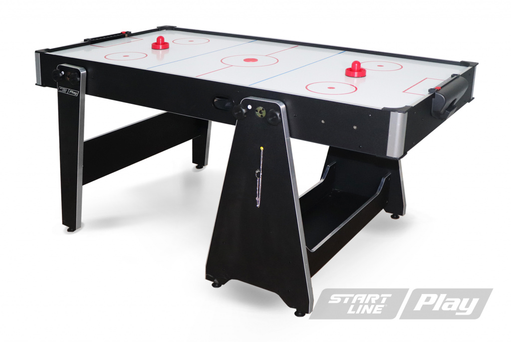 Аэрохоккей / Бильярд UNIVERSAL 5 футов