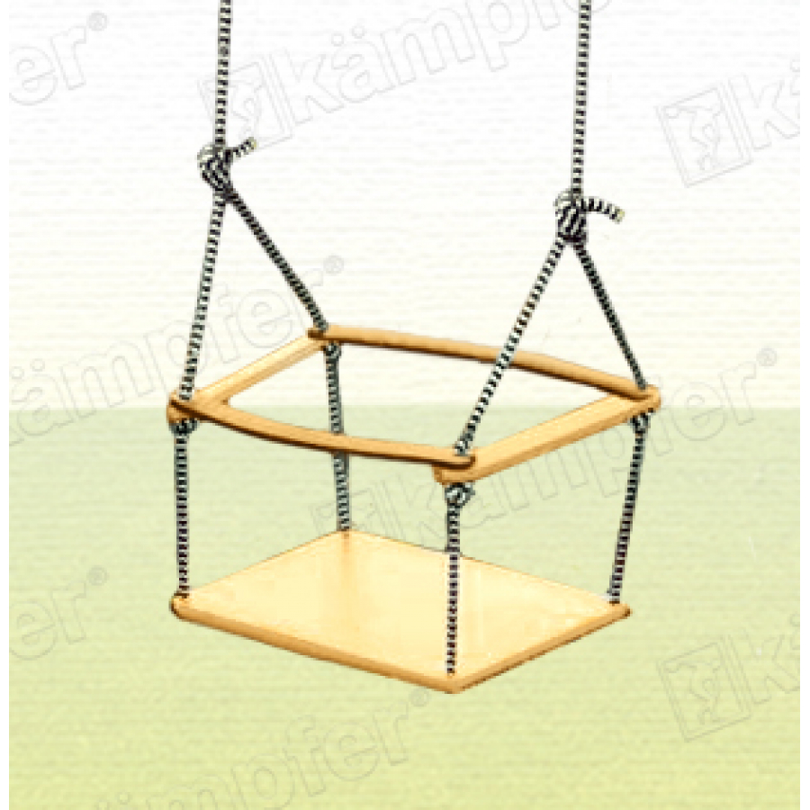 Спортивно-игровой комплекс Kampfer Holiday