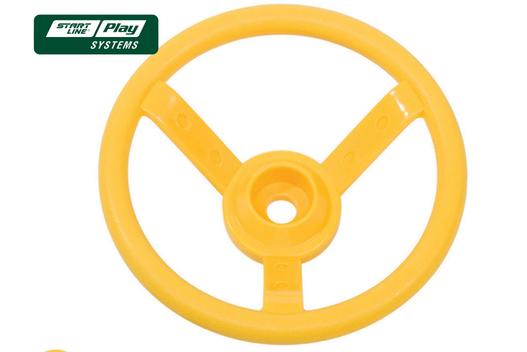 РУЛЬ для детской площадки slp systems