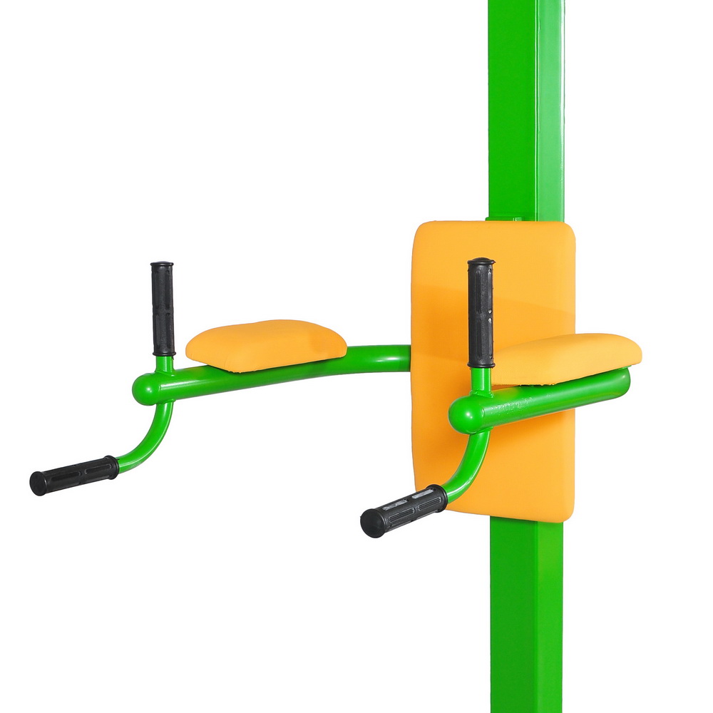 Спортивный уличный тренажер Air-Gym  YSK14