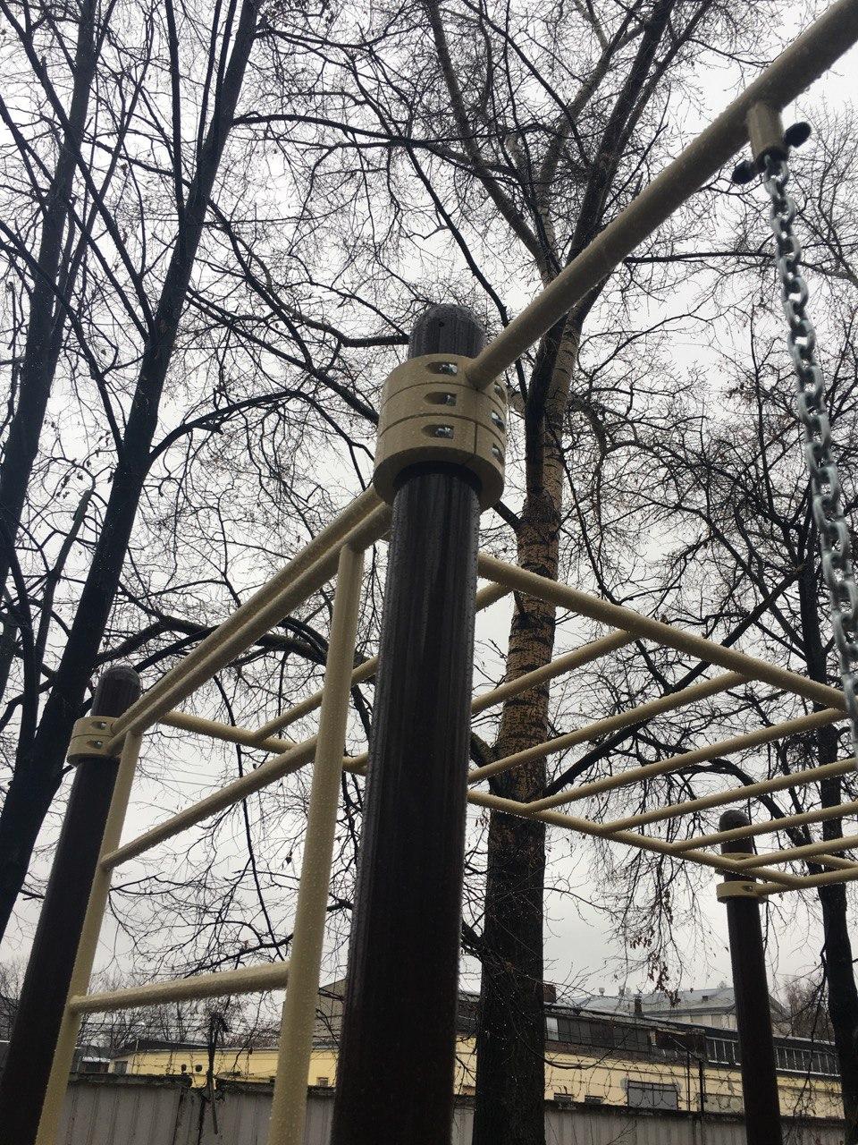 Спортивно-развивающее оборудование Air-Gym YSK90