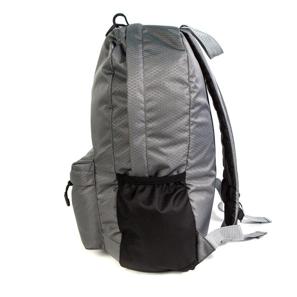 Рюкзак Prival City 18 серый