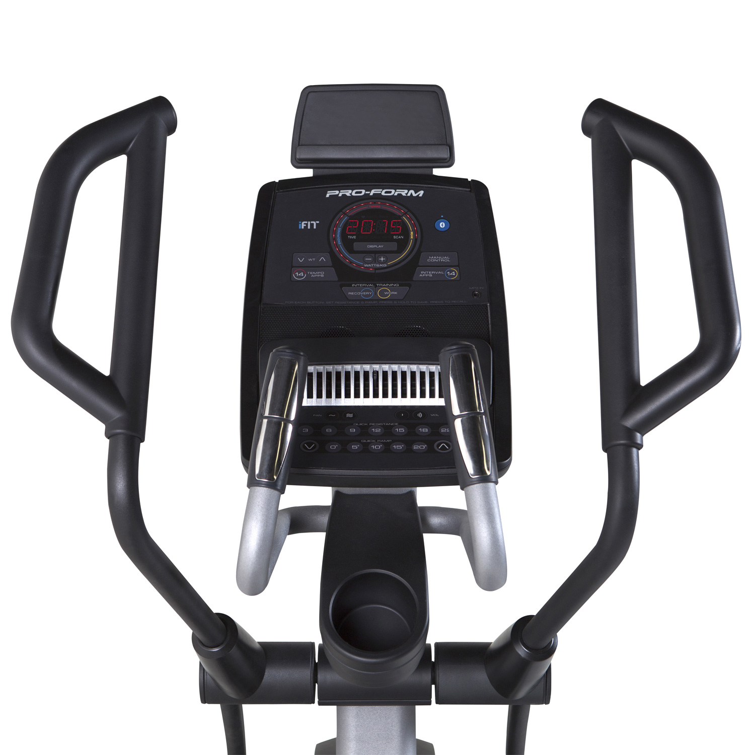 Эллиптический тренажер PRO-FORM Trainer 7.0