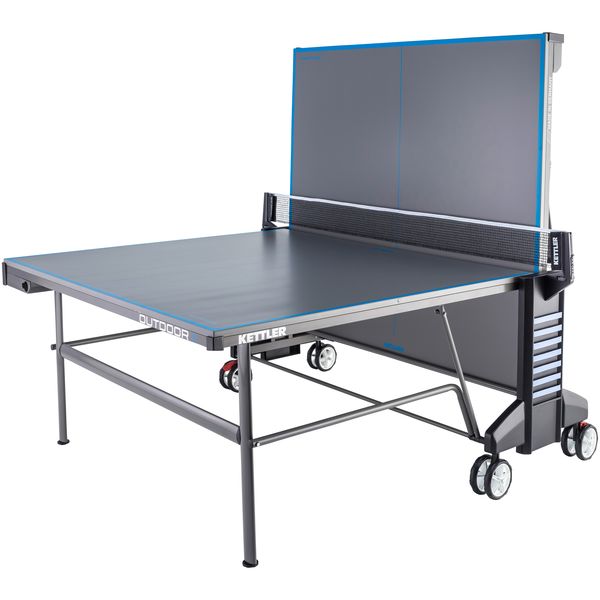 OUTDOOR 6 Теннисный стол всепогодный, с сеткой